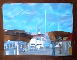 30x40 cm